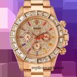 Rolex Daytona 40mm 116568 Men's Automatic