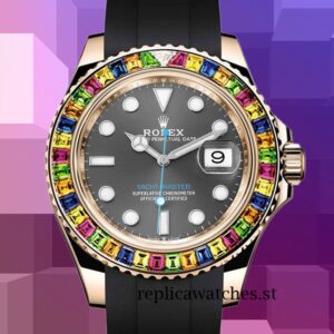 Rolex Yacht-Master 40mm Men's 116695 Automatic