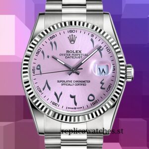 Rolex Datejust 41mm Men's 126334 Automatic