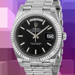Rolex Day-Date M228239-0004 40mm Men's Automatic