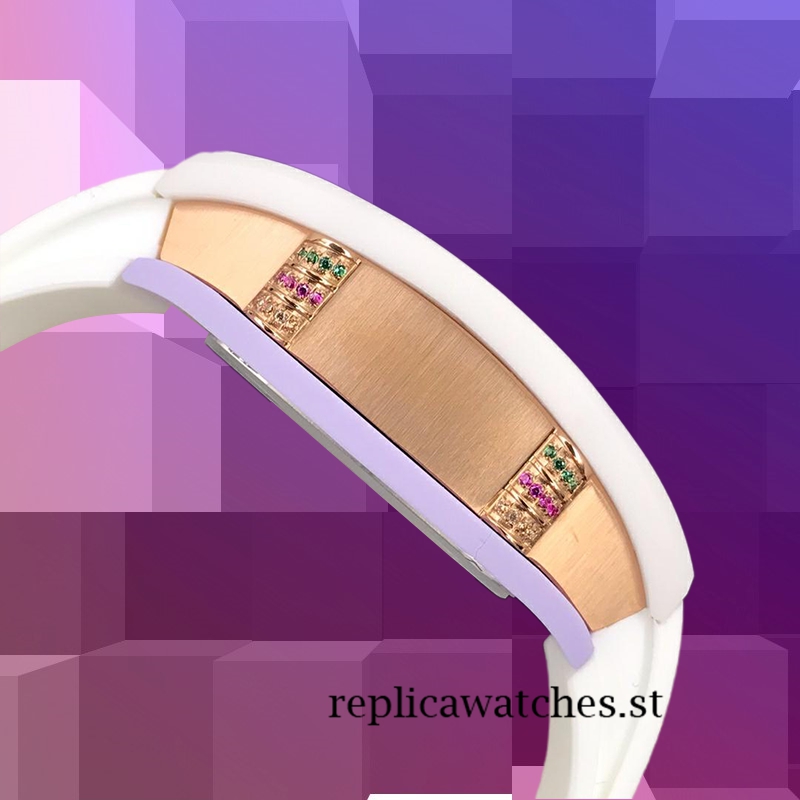 Richard Mille RM07-03 Around 31*45mm RM07-03-001 Ladies Automatic - Image 3