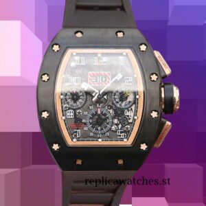 Richard Mille RM011 Around 50*40mm Men RM011-010 Automatic