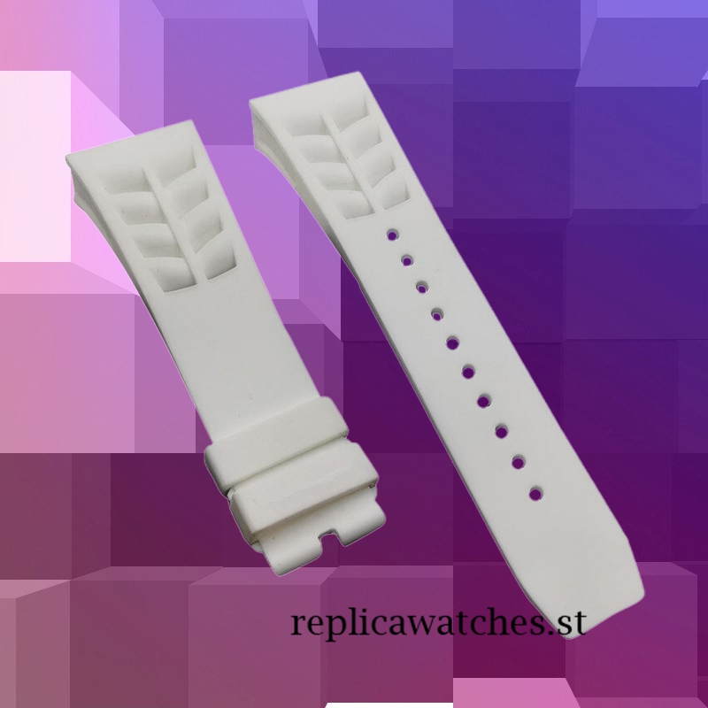 Richard Mille RM 11-03 Men RM 11-03 Around 45mm Transparent Dial - Image 4