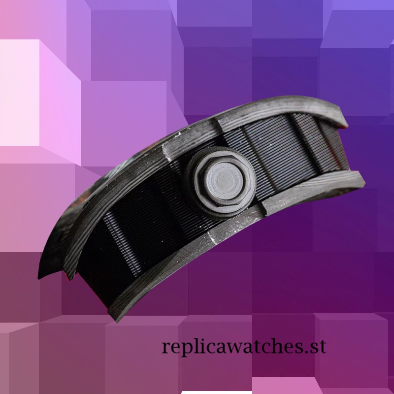 Richard Mille RM52-06 Around 50*40mm Men RM52-06 Automatic - Image 4