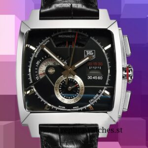 Tag Heuer Monaco CAL2110.FC6257 Men's 15mm Japanese Quartz