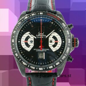 Tag Heuer Carrera CAV518B.FC6237 15mm Men's 20cm Automatic