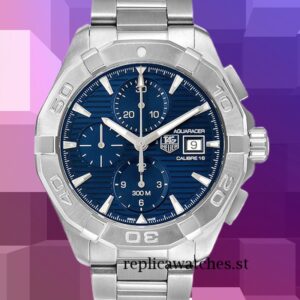 Tag Heuer Aquaracer CAY2112.BA0927 15mm Men's Japanese Quartz 20cm