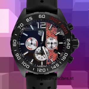 Tag Heuer Formula 1 Men's CAZ101AD.FT8024 Japanese Quartz