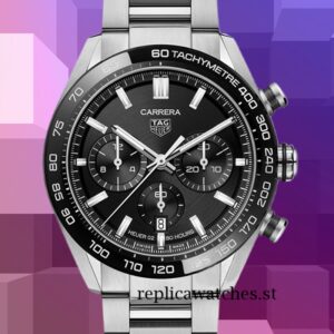 Tag Heuer Carrera Men's CBN2A1B.BA0643 15mm 20cm
