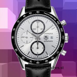 Tag Heuer Carrera Men's CV2011.FC6205 Around 15mm Quartz