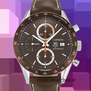 Tag Heuer Carrera Men's CV2013.FC6234 Around 15mm 18cm
