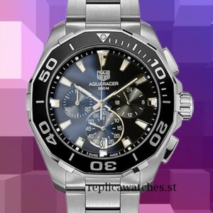 Tag Heuer Carrera Around 14mm Men CAY111A.BA0927 Around 18cm