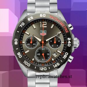 Tag Heuer Formula 1 Men CAZ1014-002 Around 14mm Quartz Around 18cm