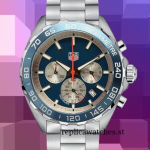 Tag Heuer Formula 1 Men CAZ1018.BA0842 Around 14mm Quartz