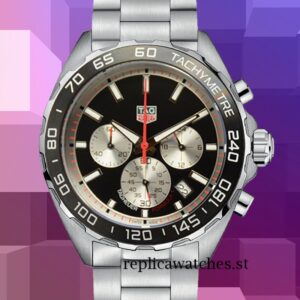 Tag Heuer Formula 1 Men CAZ101E.BA0842 Around 14mm Quartz