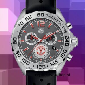 Tag Heuer Formula 1 CAZ101M.FT8024 Around 14mm Men Quartz