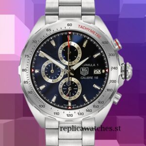 Tag Heuer Formula 1 CAZ2010.BA0876 Around 14mm Men Around 18cm