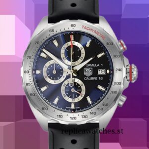 Tag Heuer Formula 1 Men CAZ2010.FT8024 Around 14mm Black Dial Quartz