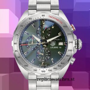 Tag Heuer Formula 1 Around 14mm Men CAZ2015-002 Around 18cm