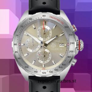 Tag Heuer Formula 1 Men CAZ2015-003 Around 14mm Quartz