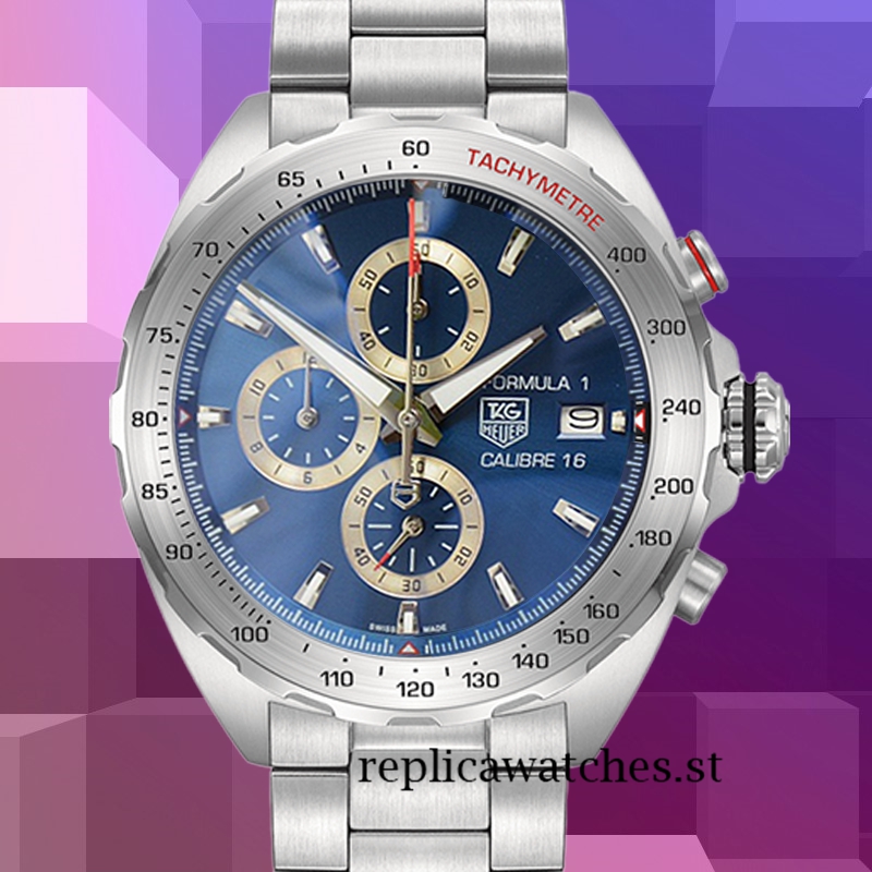 Tag Heuer Formula 1 Around 14mm CAZ2015.BA0876 Men Around 18cm