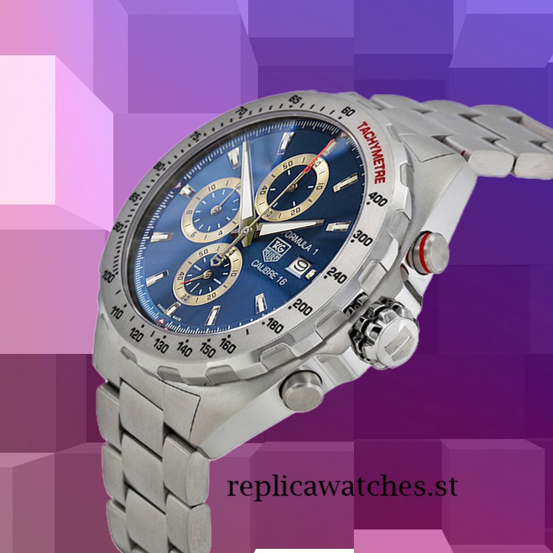 Tag Heuer Formula 1 Around 14mm CAZ2015.BA0876 Men Around 18cm - Image 3