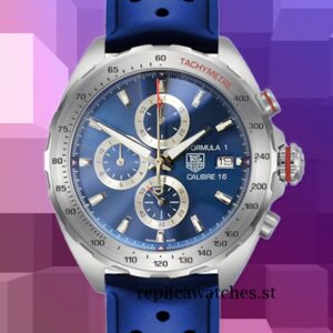 Tag Heuer Formula 1 CAZ2015.FT8024 Around 14mm Men Around 18cm