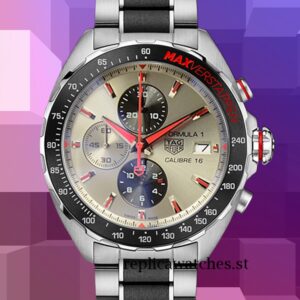 Tag Heuer Formula 1 CAZ2018-002 Around 14mm Men Quartz