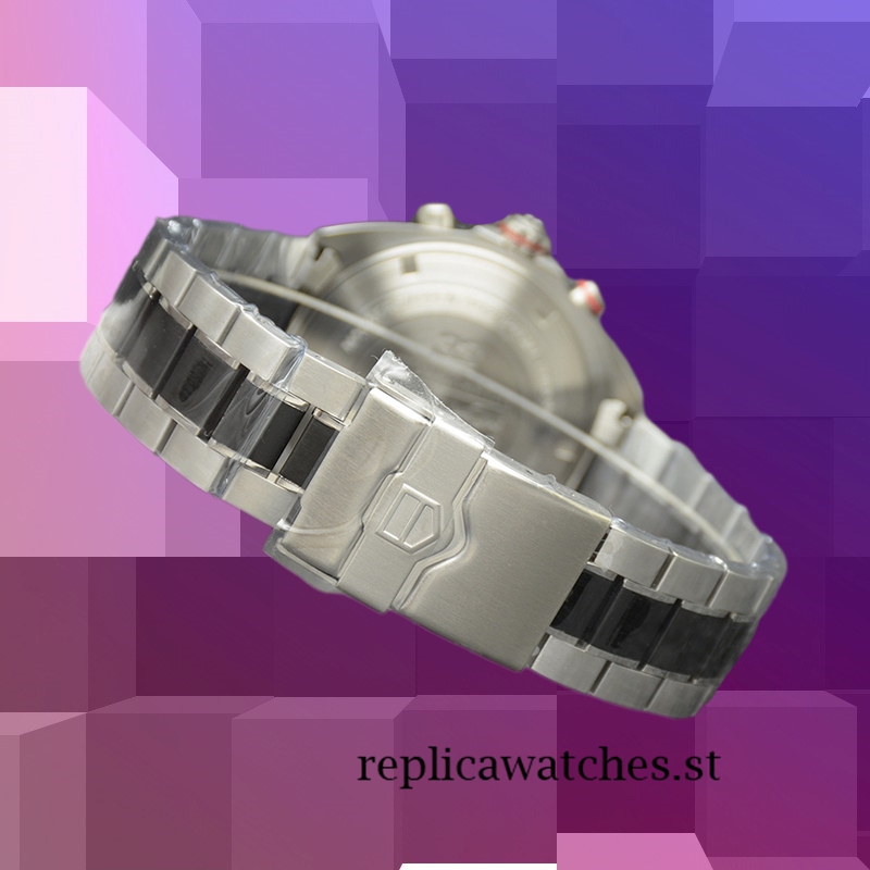 Tag Heuer Formula 1 CAZ2018-002 Around 14mm Men Quartz - Image 4