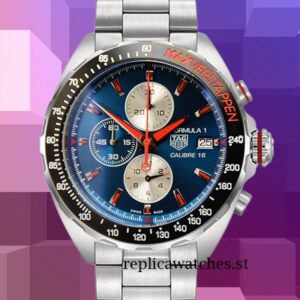 Tag Heuer Formula 1 Around 14mm Men CAZ2018-003 Around 18cm