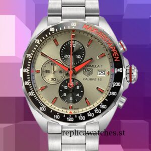 Tag Heuer Formula 1 Around 14mm Men CAZ2018-004 Quartz Around 18cm