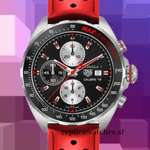 Tag Heuer Formula 1 CAZ2018.BA0970-003 Men Around 14mm Quartz