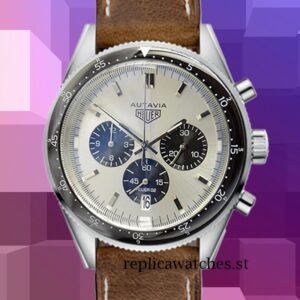 Tag Heuer Autavia Men Around 14mm CBE2111.BA0687-001 Around 18cm