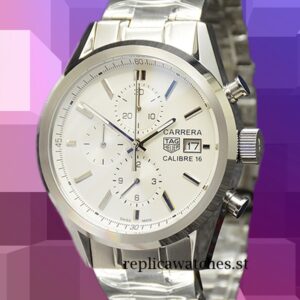 Tag Heuer Carrera Around 14mm Men CBK2112-001 Quartz