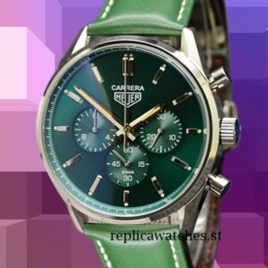 Tag Heuer Carrera CBK221F.FC6479-001 Around 14mm Men Quartz