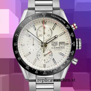 Tag Heuer Carrera Around 14mm CBM2110-001 Men Quartz