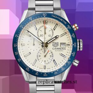 Tag Heuer Carrera CBM2110-002 Men Around 14mm Around 18cm