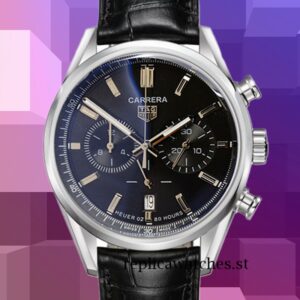 Tag Heuer Carrera Men CBN2010.BA0642-001 Around 14mm Around 18cm