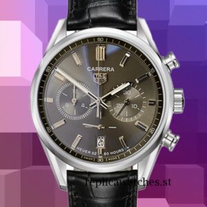 Tag Heuer Carrera Around 14mm Men CBN2012.FC6483-001 Around 18cm Quartz