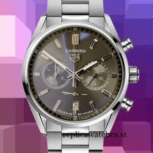 Tag Heuer Carrera Around 14mm CBN2012.FC6483-002 Men Around 18cm Quartz