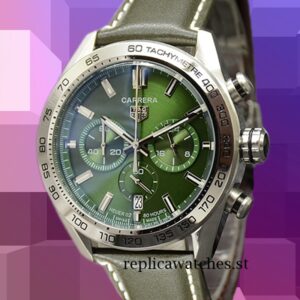 Tag Heuer Carrera Around 14mm CBN2A10.BA0643-001 Men Quartz Around 18cm