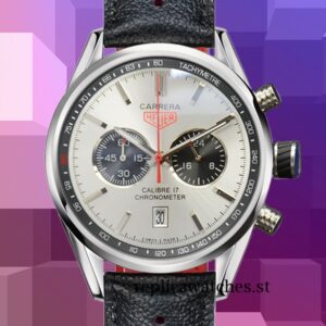 Tag Heuer Carrera Around 14mm Men CV2119.FC6310 Around 18cm