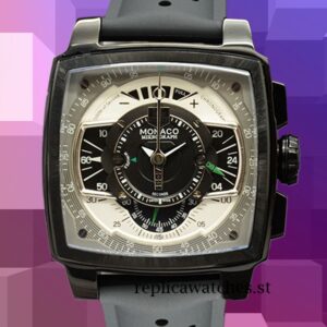 Tag Heuer Monaco Around 14mm MonacoBKAR-006 Men Around 18cm