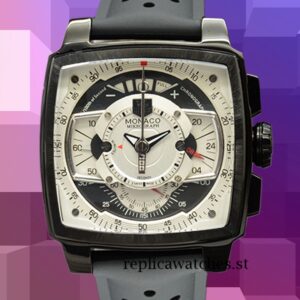 Tag Heuer Monaco MonacoWAR-003 Men Around 14mm Quartz
