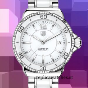 Tag Heuer Formula 1 Ladies WAH1213.BA0861 Around 14mm Quartz