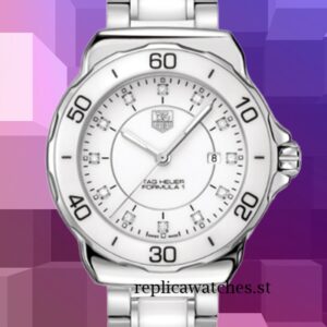 Tag Heuer Formula 1 WAH1315.BA0868 Around 14mm Ladies Around 18cm Quartz