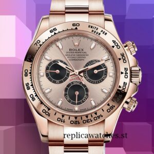 Rolex Daytona m116505-0016 Men's 40mm Automatic