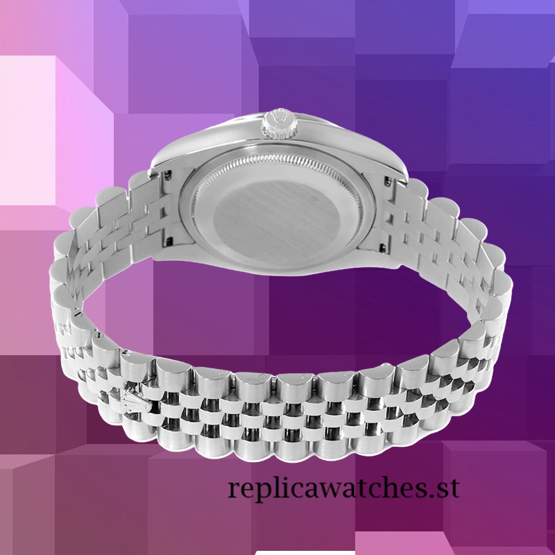 Rolex Datejust Turn-o-graph 36mm Men's 116264 Automatic - Image 4