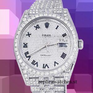 Rolex Datejust Men's 116300 41mm Automatic