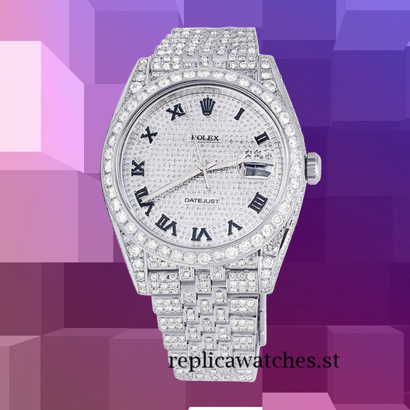 Rolex Datejust Men's 116300 41mm Automatic - Image 2